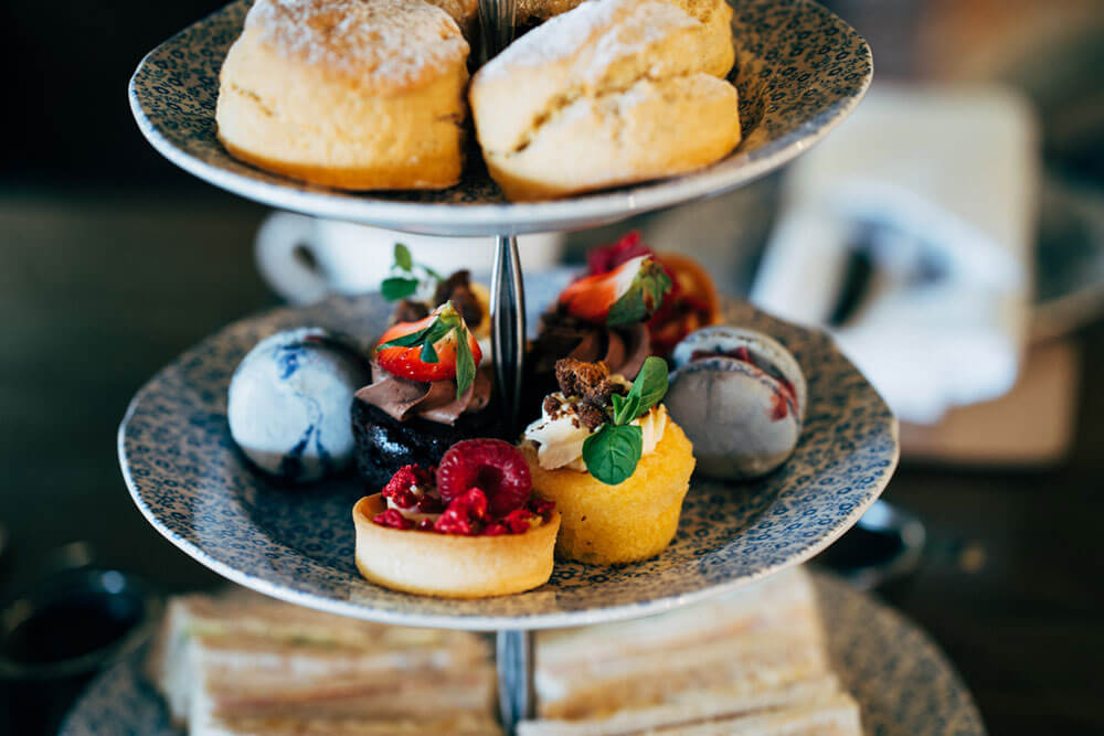 festive-afternoon-tea Festive Afternoon Tea