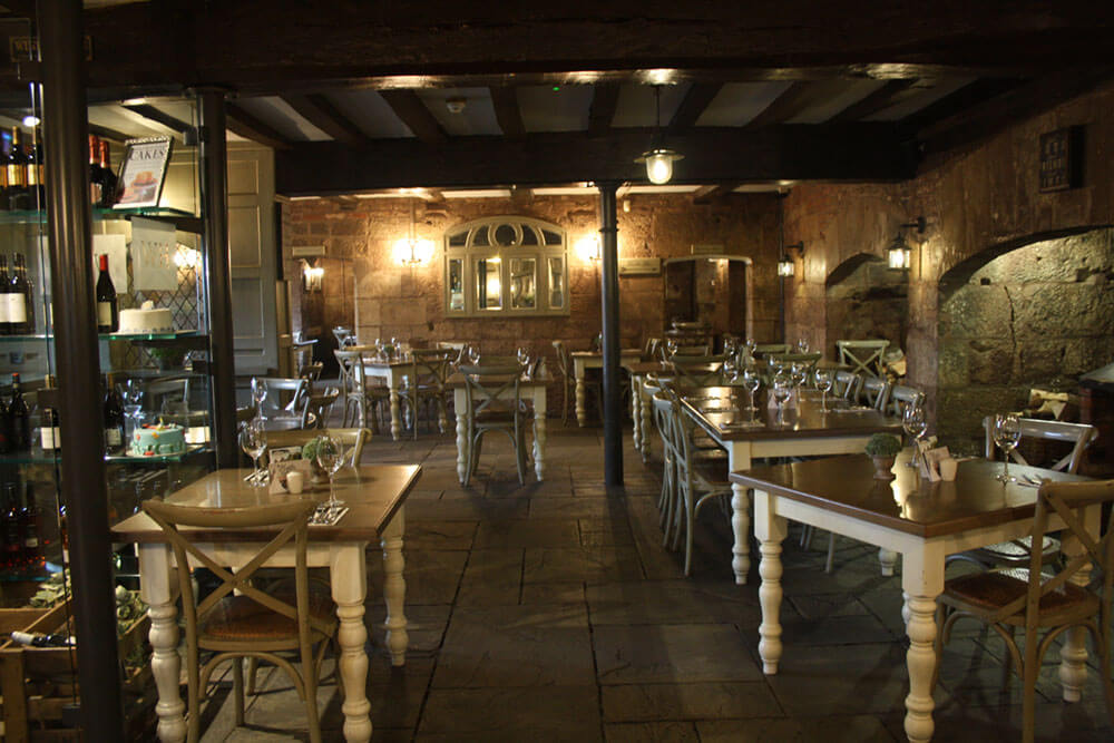 the-cellar-staffordshire The Cellar Staffordshire