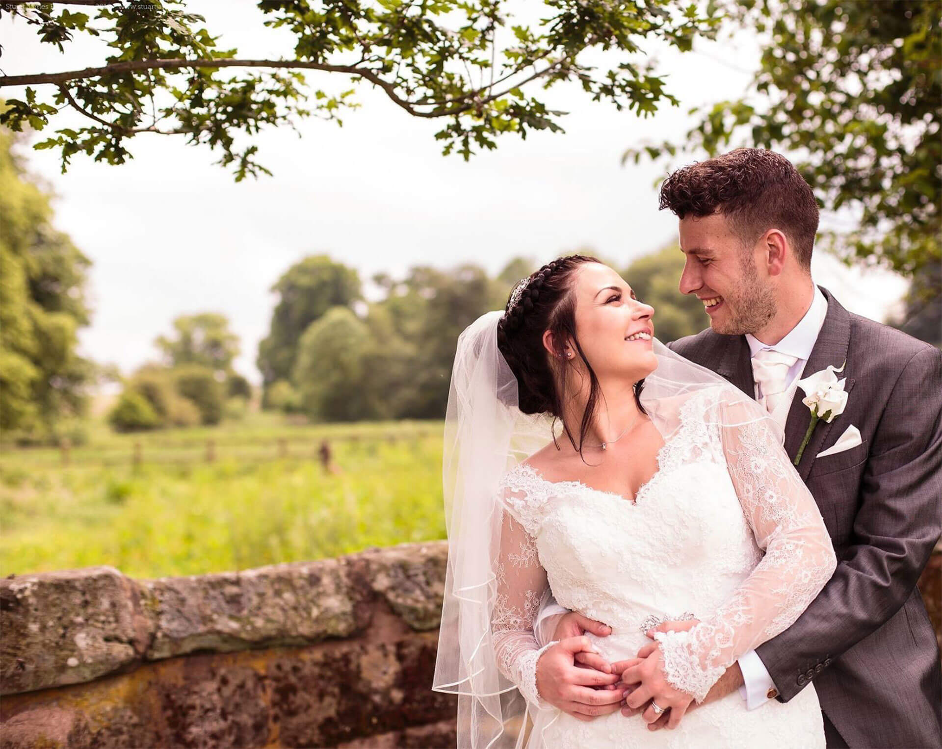 Wedding Open Day