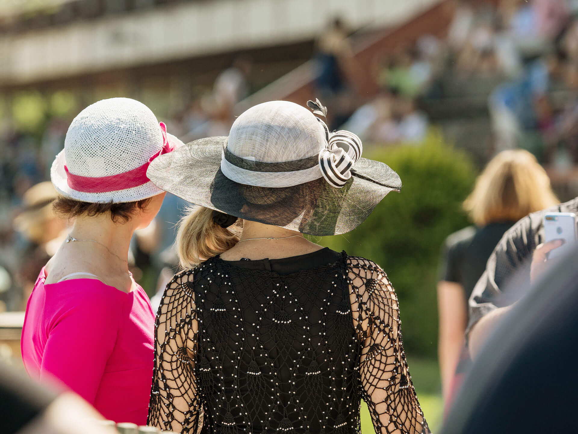 Ladies Day