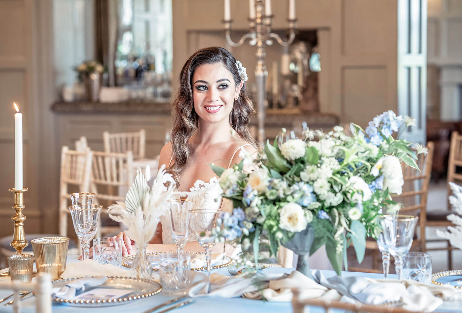 Wedding Open Day