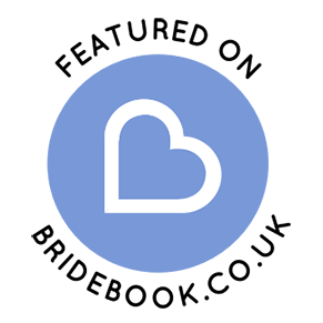Your BrideBook Badge