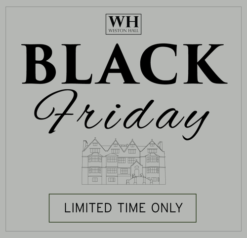 Weston Hall Weddig Open Day